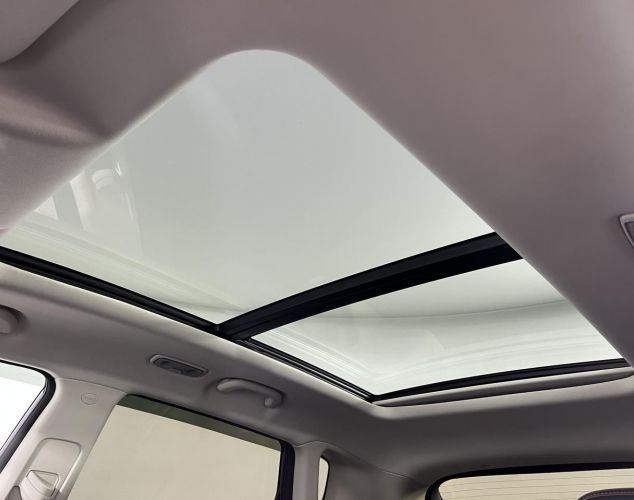 Changan CS35PLUS MCA  