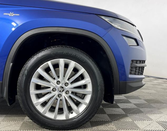 SKODA Kodiaq  Style