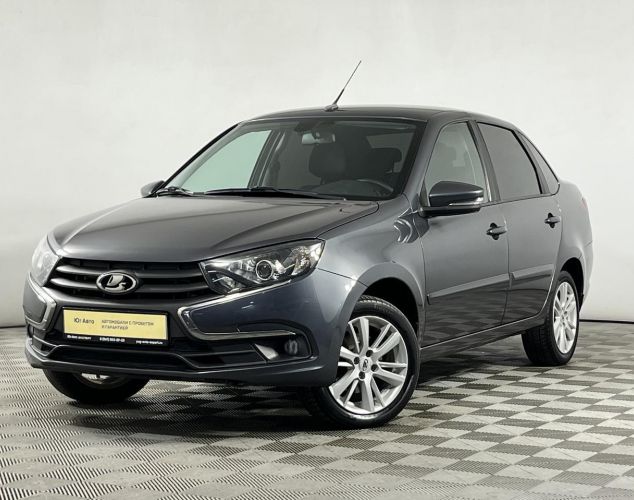 LADA (ВАЗ) Granta  Luxe