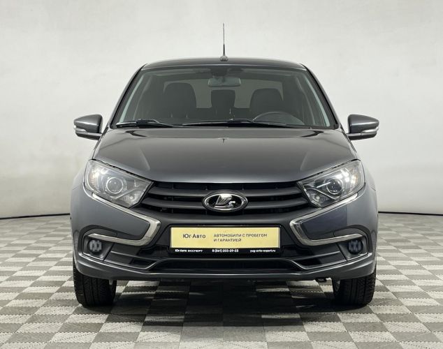 LADA (ВАЗ) Granta  Luxe