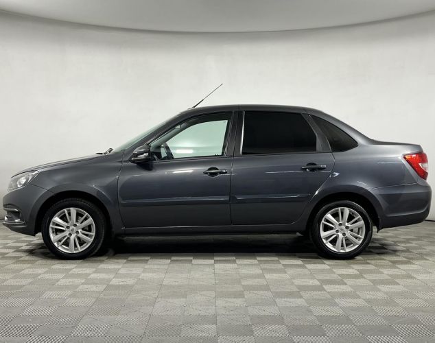 LADA (ВАЗ) Granta  Luxe