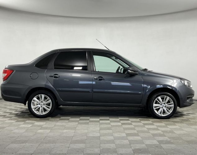 LADA (ВАЗ) Granta  Luxe