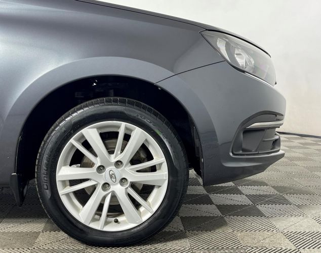 LADA (ВАЗ) Granta  Luxe