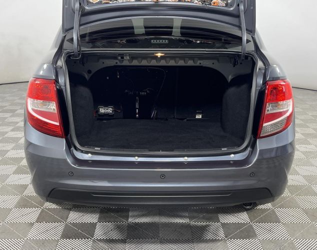 LADA (ВАЗ) Granta  Luxe