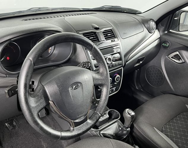 LADA (ВАЗ) Granta  Luxe