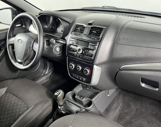 LADA (ВАЗ) Granta  Luxe