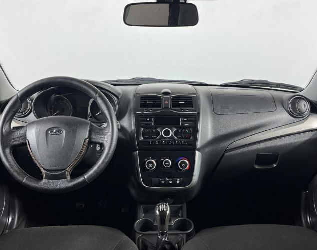 LADA (ВАЗ) Granta  Luxe