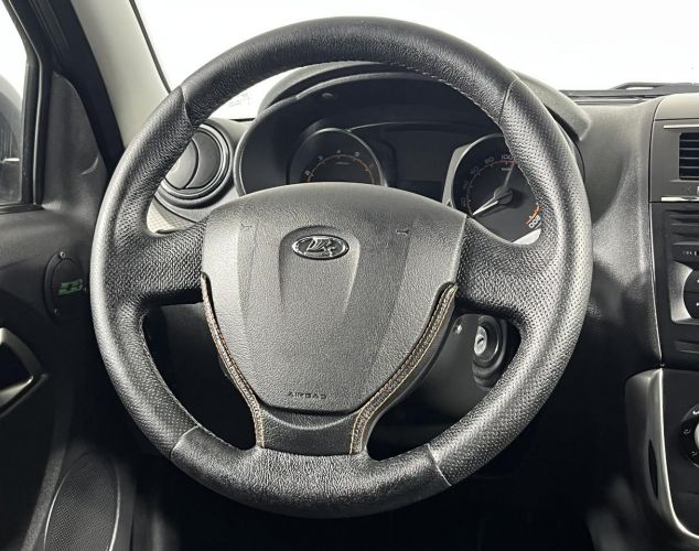 LADA (ВАЗ) Granta  Luxe