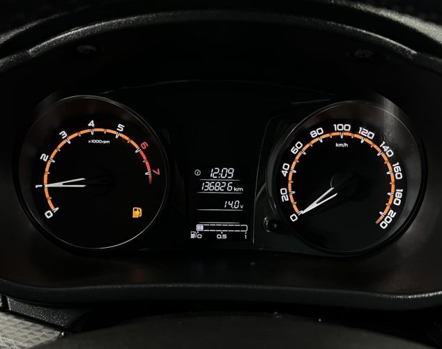 LADA (ВАЗ) Granta  Luxe