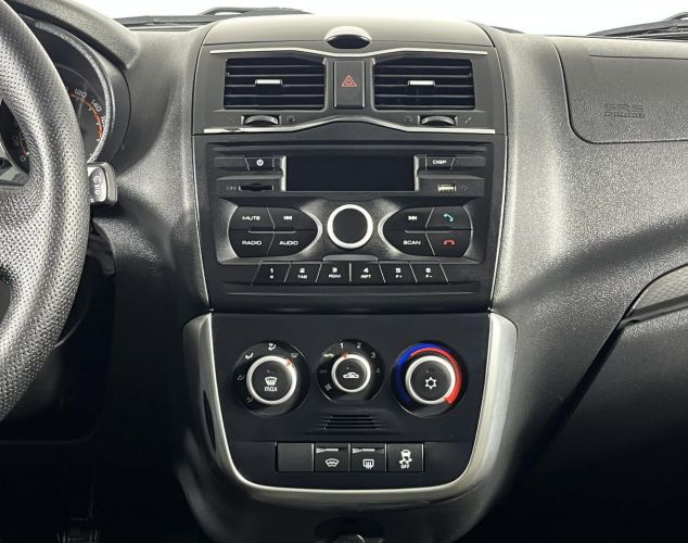 LADA (ВАЗ) Granta  Luxe