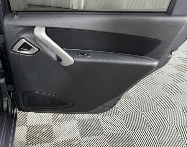 LADA (ВАЗ) Granta  Luxe