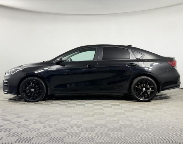 Kia Cerato  Comfort UEFA