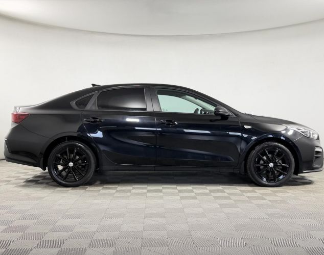 Kia Cerato  Comfort UEFA