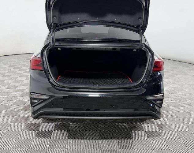 Kia Cerato  Comfort UEFA