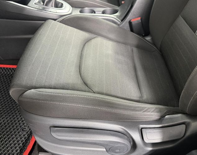 Kia Cerato  Comfort UEFA