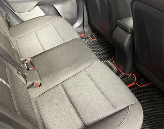 Kia Cerato  Comfort UEFA