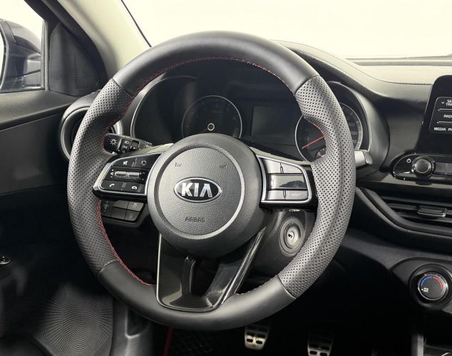 Kia Cerato  Comfort UEFA