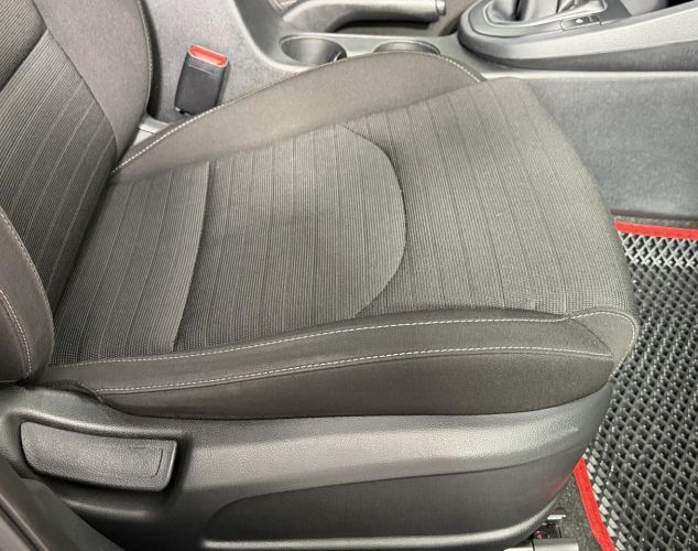 Kia Cerato  Comfort UEFA