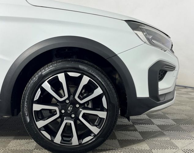 LADA (ВАЗ) Vesta  Драйв