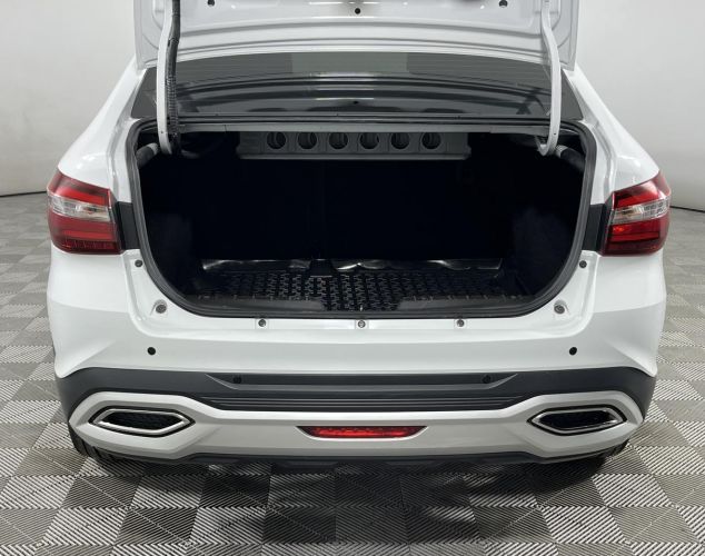 LADA (ВАЗ) Vesta  Драйв