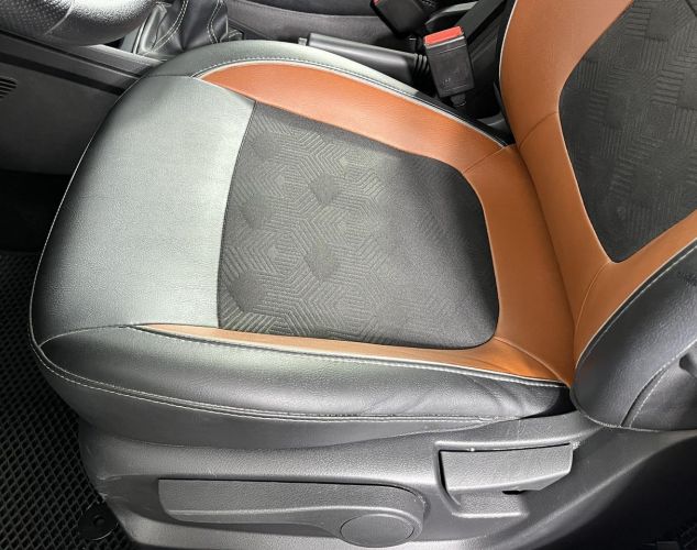 LADA (ВАЗ) Vesta  Драйв