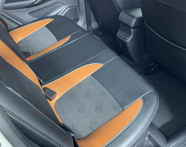 LADA (ВАЗ) Vesta  Драйв