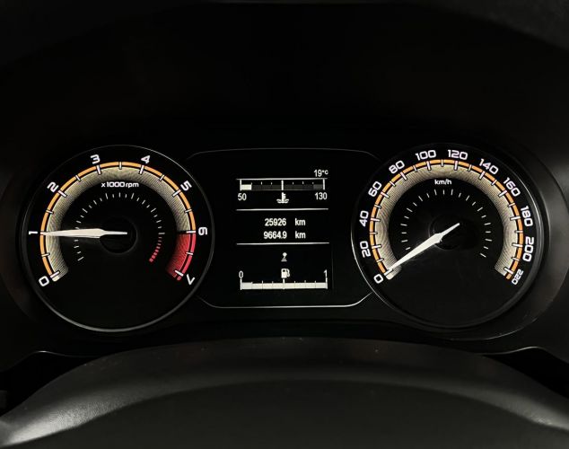 LADA (ВАЗ) Vesta  Драйв