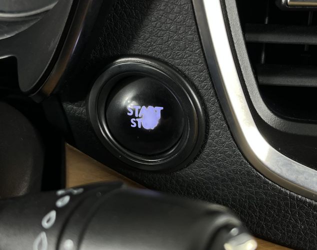 LADA (ВАЗ) Vesta  Драйв