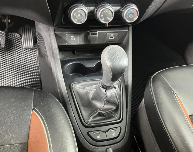 LADA (ВАЗ) Vesta  Драйв