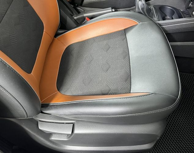 LADA (ВАЗ) Vesta  Драйв