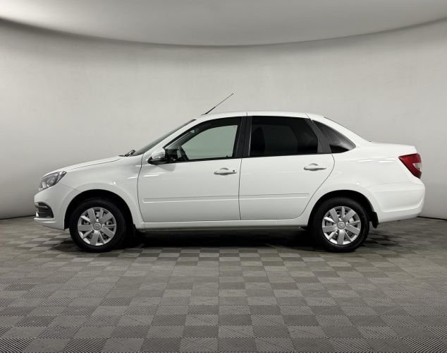 LADA (ВАЗ) Granta  Classic'24 Кондиционер