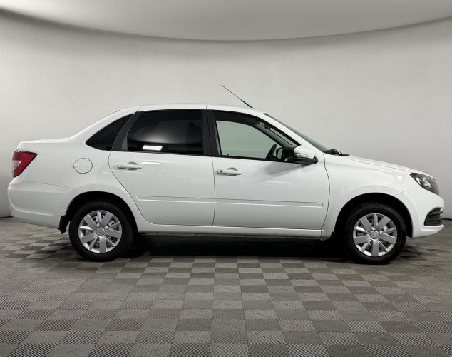 LADA (ВАЗ) Granta  Classic'24 Кондиционер