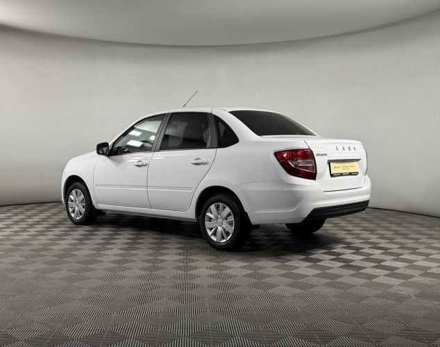 LADA (ВАЗ) Granta  Classic'24 Кондиционер