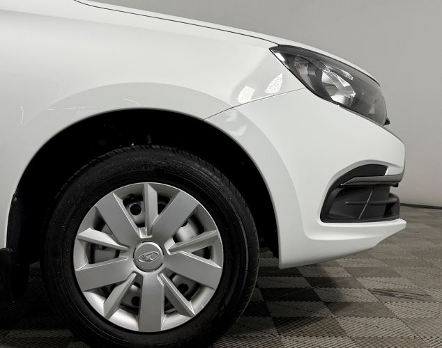 LADA (ВАЗ) Granta  Classic'24 Кондиционер