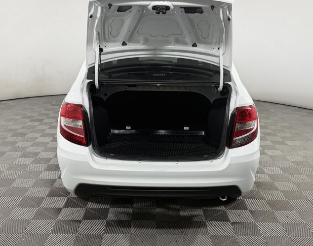 LADA (ВАЗ) Granta  Classic'24 Кондиционер