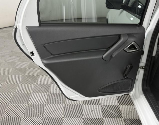 LADA (ВАЗ) Granta  Classic'24 Кондиционер