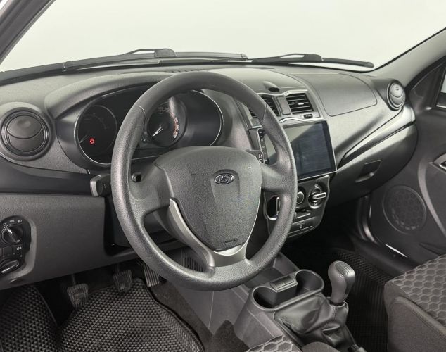 LADA (ВАЗ) Granta  Classic'24 Кондиционер