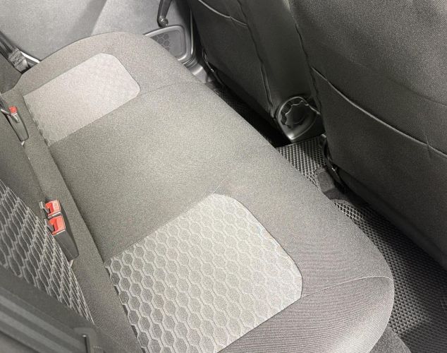 LADA (ВАЗ) Granta  Classic'24 Кондиционер