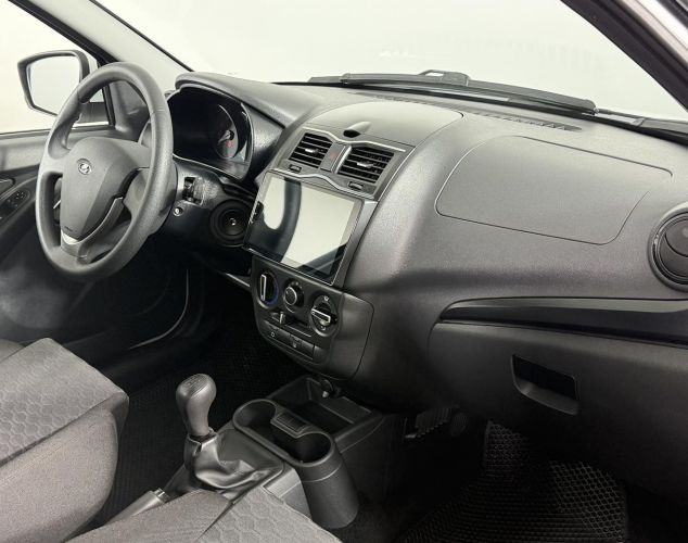 LADA (ВАЗ) Granta  Classic'24 Кондиционер