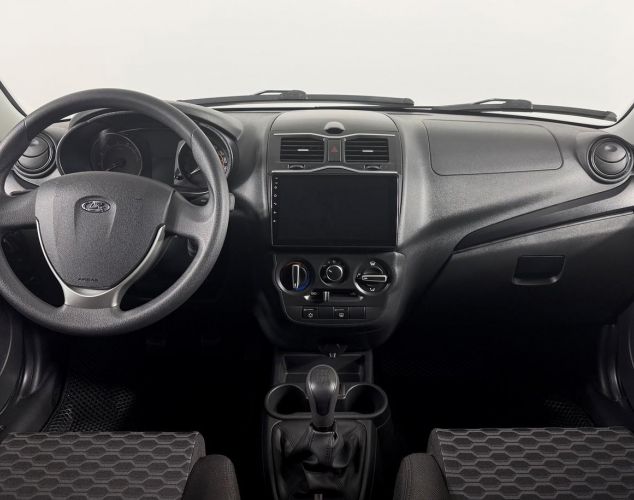 LADA (ВАЗ) Granta  Classic'24 Кондиционер