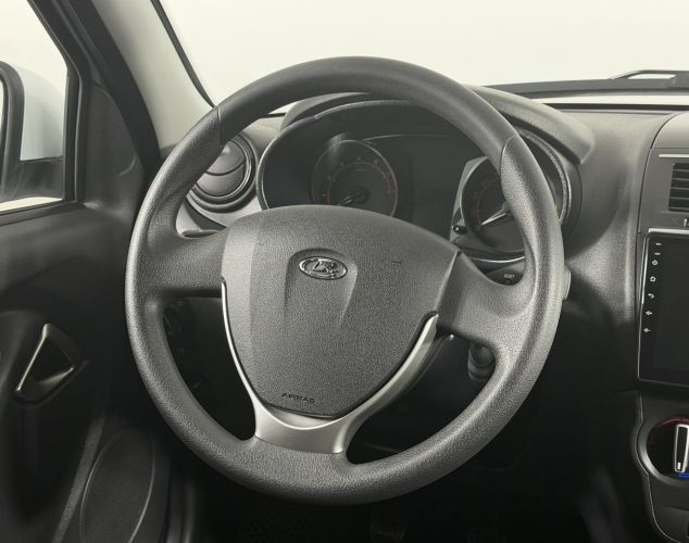 LADA (ВАЗ) Granta  Classic'24 Кондиционер