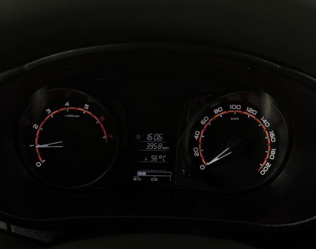 LADA (ВАЗ) Granta  Classic'24 Кондиционер