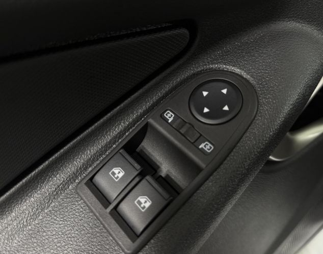 LADA (ВАЗ) Granta  Classic'24 Кондиционер