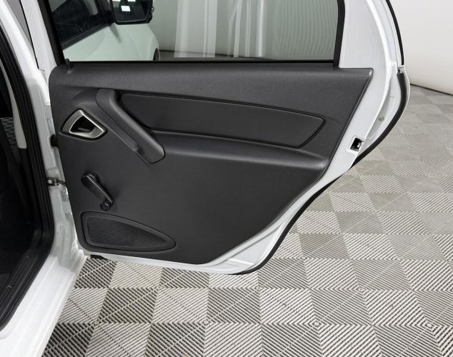 LADA (ВАЗ) Granta  Classic'24 Кондиционер