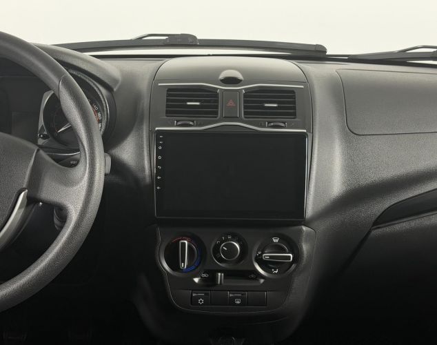 LADA (ВАЗ) Granta  Classic'24 Кондиционер