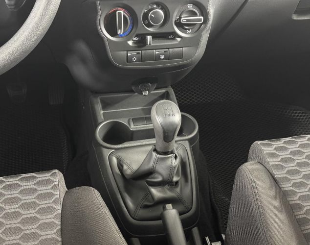 LADA (ВАЗ) Granta  Classic'24 Кондиционер