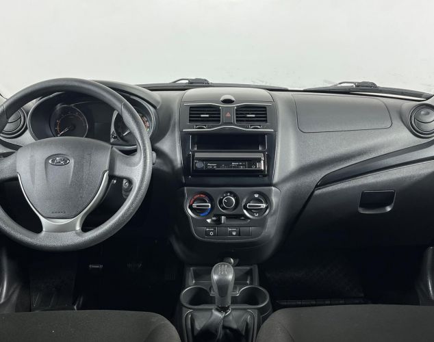 LADA (ВАЗ) Granta  