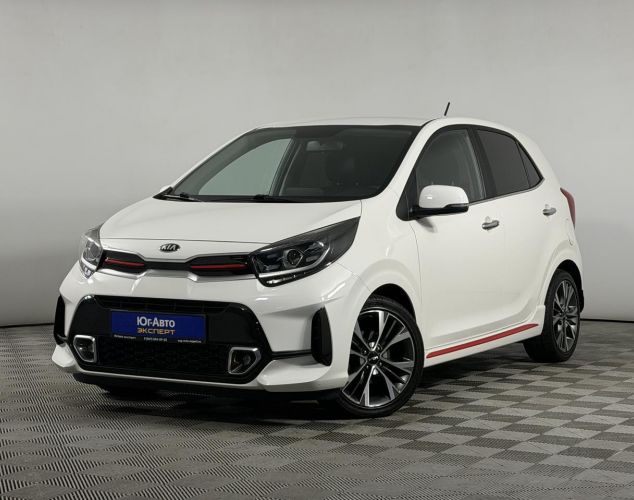 Kia Picanto  