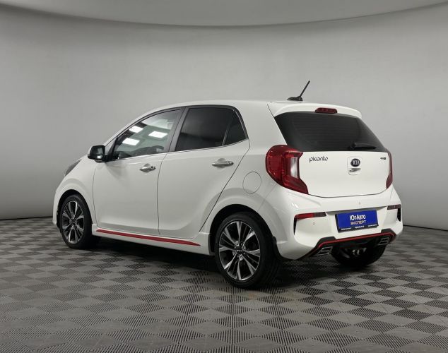 Kia Picanto  