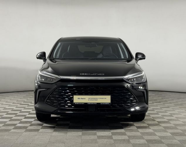 BAIC Ю5 Плюс (U5 Plus)  